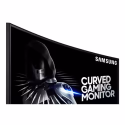 Samsung C27RG50FQR 27" Full HD Noir (LC27RG50FQRXEN) - Vue supplémentaire 12