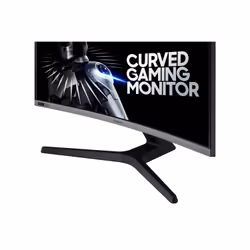 Samsung C27RG50FQR 27" Full HD Noir (LC27RG50FQRXEN) - Vue supplémentaire 13