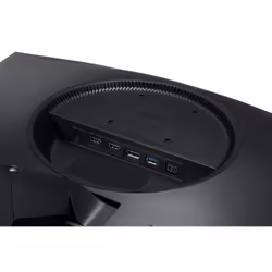Samsung C27RG50FQR 27" Full HD Noir (LC27RG50FQRXEN) - Vue supplémentaire 14