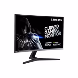 Samsung C27RG50FQR 27" Full HD Noir (LC27RG50FQRXEN) - Vue supplémentaire 17