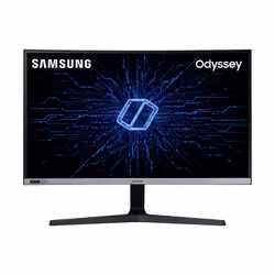 Samsung C27RG50FQR 27" Full HD Noir (LC27RG50FQRXEN) - Vue supplémentaire 18