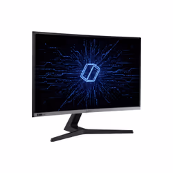 Samsung C27RG50FQR 27" Full HD Noir (LC27RG50FQRXEN) - Vue supplémentaire 19