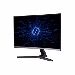 Samsung C27RG50FQR 27" Full HD Noir (LC27RG50FQRXEN) - Vue supplémentaire 20