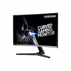 Samsung C27RG50FQR 27" Full HD Noir (LC27RG50FQRXEN) - Vue supplémentaire 4