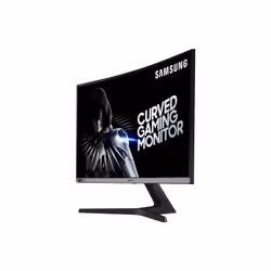 Samsung C27RG50FQR 27" Full HD Noir (LC27RG50FQRXEN) - Vue supplémentaire 5