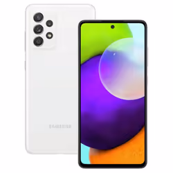 Ecran 6.7" Super AMOLED - Résolution: (1080 x 2400) - Systéme d'exploitation: Android 11 - Processeur: Qualcomm SM7125 Snapdr ...