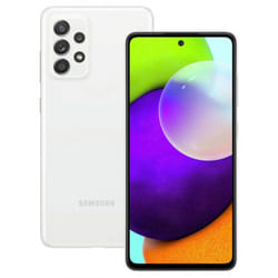 Samsung Galaxy A72 8Go 128Go Blanc