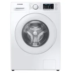 Lave Linge Autoportant SAMSUNG 7 Kg - Blanc (WW70TA046TE)