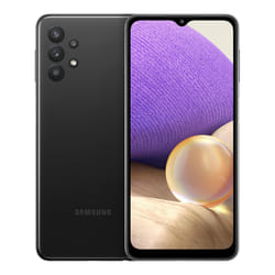 Samsung Galaxy A32 6Go 128Go Noir
