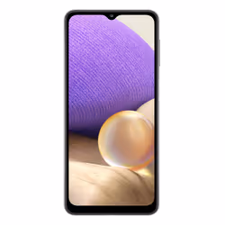 Samsung Galaxy A32 6Go 128Go Noir