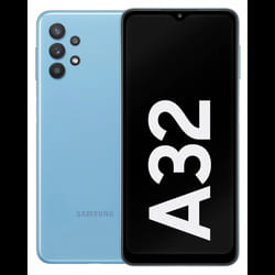 Samsung Galaxy A32 6Go 128Go Bleu