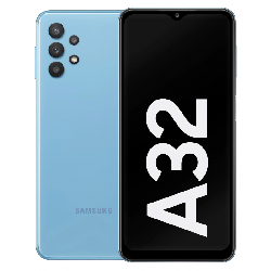 Samsung Galaxy A32 6Go 128Go Bleu