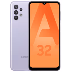 Samsung Galaxy A32 6Go 128Go Violet