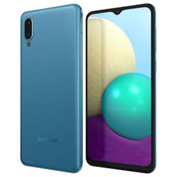 Samsung Galaxy A02 64Go Bleu