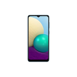 Samsung Galaxy A02 32Go Bleu