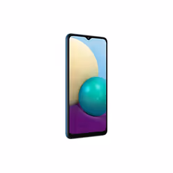 Samsung Galaxy A02 32Go Bleu