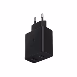 Samsung EP-TA220NBEGEU chargeur de téléphones portables Noir Intérieure