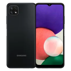 Samsung Galaxy A22 5G 128Go Gris