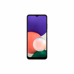 Samsung Galaxy A22 5G 128Go Gris - Vue supplémentaire 2