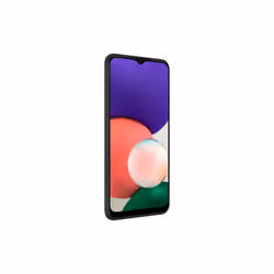 Samsung Galaxy A22 5G 128Go Gris - Vue supplémentaire 4