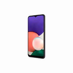 Samsung Galaxy A22 5G 128Go Gris - Vue supplémentaire 5