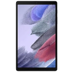 Samsung Galaxy Tab A7 Lite LTE 8.7" - Gris (A7-LITE-GRAY)