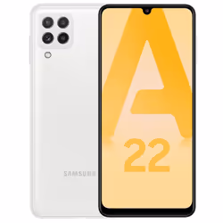 Ecran Infinity-U Display 6.4" HD+ 720 x 1600 pixels Super AMOLED 90 Hz - Processeur MT6769V Helio G80 Octa core cadencé à 2.0 ...