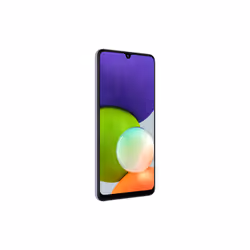 Samsung Galaxy A226.4" 4 Go 64 Go Violet