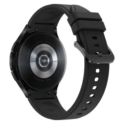 MONTRE CONNECTÉ SAMSUNG GALAXY WATCH4 CLASSIC BLUETOOTH / 46MM / SILVER