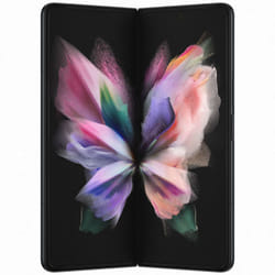 Samsung Galaxy Z Fold 3 12Go 256Go Noir