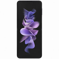Samsung Z Flip 3 5G 8Go 256Go Noir