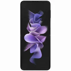 Samsung Z Flip 3 5G 8Go 256Go Noir