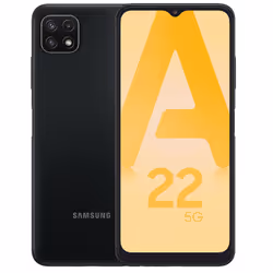 Système d’exploitation : Android 11, One UI Core 3.1 – Processeur : Octa-core, MediaTek MT6833 Dimensité 700 5G (7 nm) – Mémo ...