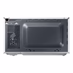 Samsung MS20A3010AH micro-onde Comptoir Micro-onde simple 20 L 700 W Noir, Blanc - Vue supplémentaire 8