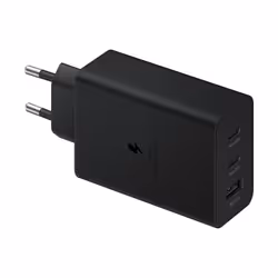 Samsung EP-T6530, Intérieure, Secteur, 20 V, Noir