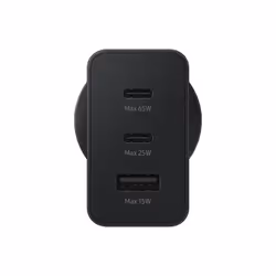 Samsung EP-T6530 Noir Intérieure - Vue supplémentaire 18