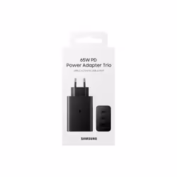 Samsung EP-T6530 Noir Intérieure - Vue supplémentaire 25