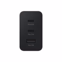 Samsung EP-T6530 Noir Intérieure - Vue supplémentaire 6