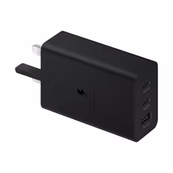 Samsung EP-T6530 Noir Intérieure - Vue supplémentaire 7