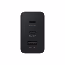 Samsung EP-T6530 Noir Intérieure - Vue supplémentaire 9