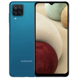Samsung Galaxy A12 128Go Bleu