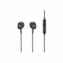 Écouteur Casque Fil Noir Samsung EO-IA500BBEGWW - Écouteurs Musique - Vue supplémentaire 3