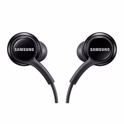 Écouteur Casque Fil Noir Samsung EO-IA500BBEGWW - Écouteurs Musique - Vue supplémentaire 6