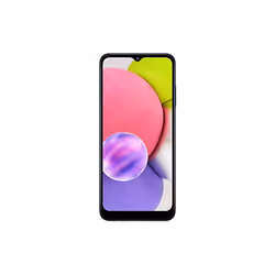 Samsung Galaxy A03s SM-A037G, 16,5 cm (6.5"), 720 x 1600 pixels, 3 Go, 32 Go, 13 MP, Bleu