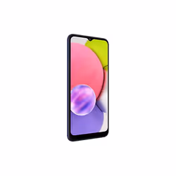 Samsung A03S 3Go 32Go Bleu