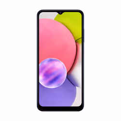Samsung Galaxy A03s 4 Go 64 Go Bleu