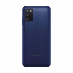Samsung Galaxy A03s 4 Go 64 Go Bleu