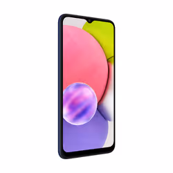 Samsung Galaxy A03s 4Go 64Go Bleu - Vue supplémentaire 4