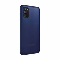 Samsung Galaxy A03s 4Go 64Go Bleu - Vue supplémentaire 5