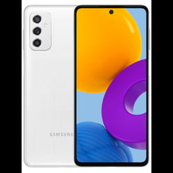 Samsung Galaxy M52 5G 8Go 128Go Blanc